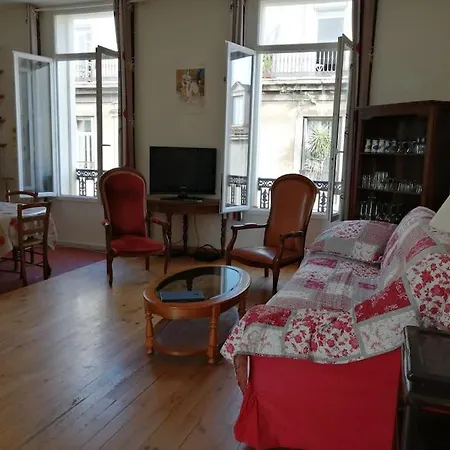 Апартаменты Vivez Au Coeur De